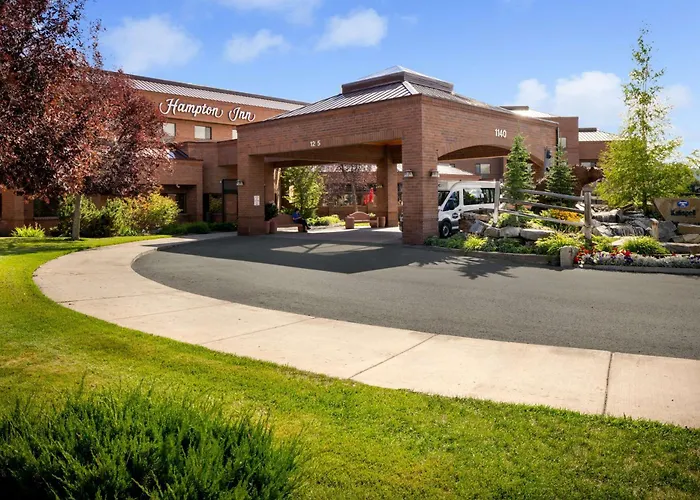 Hampton Inn
