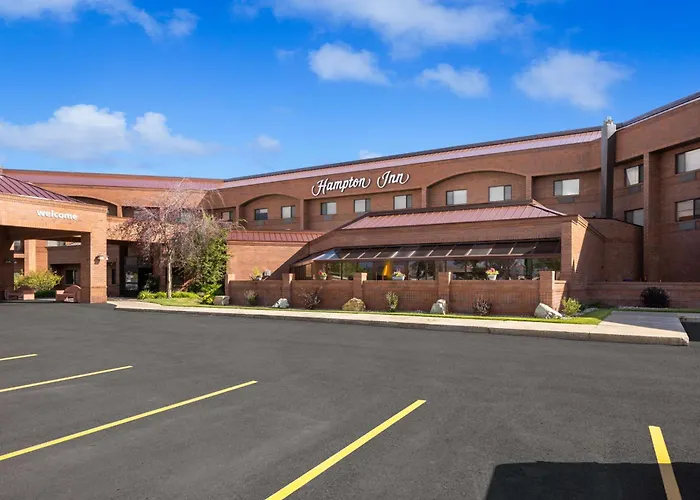 Hampton Inn