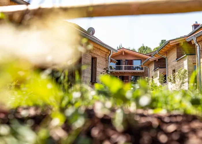 Vital Camp Bayerbach