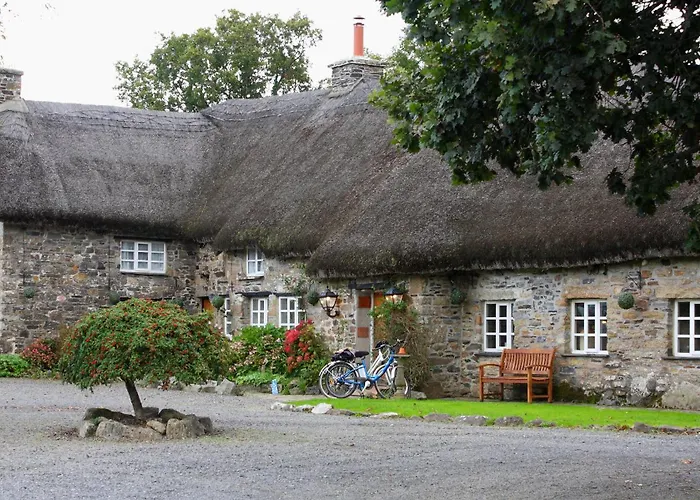 Bearslake Inn