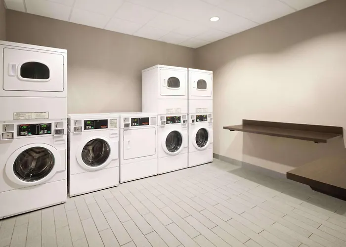Homewood Suites- Downtown Convention Center