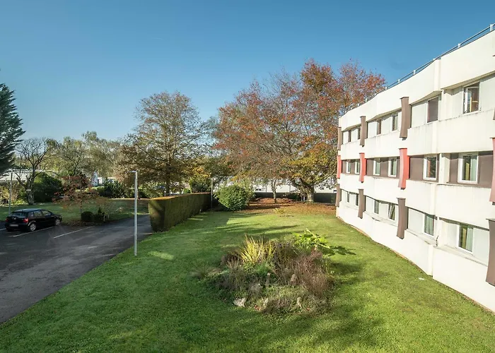 ibis Limoges Nord