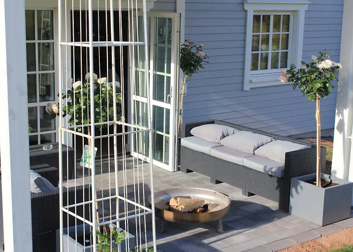 Rosenhill B&B