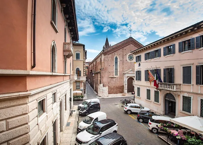 Italianflat - Rentroom Old Town - 200Mt To Arena