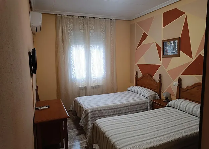 Hostal Ávila