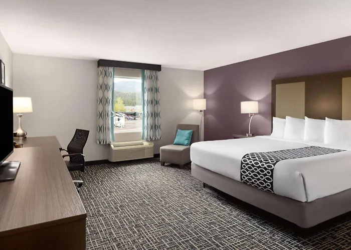 La Quinta By Wyndham -Grand Canyon Area