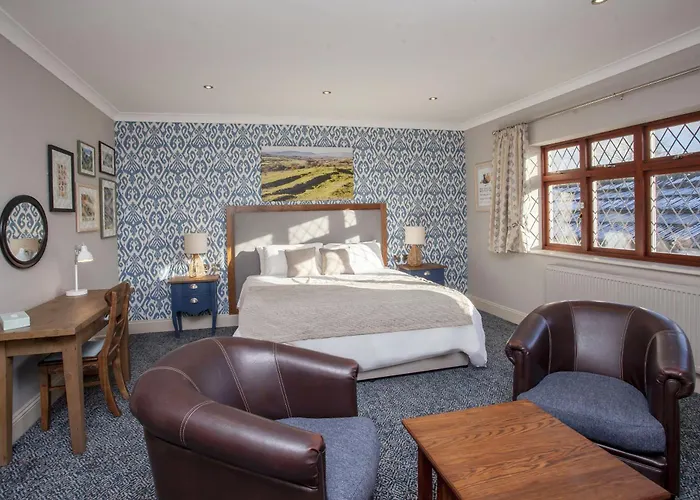 The Woodborough Inn