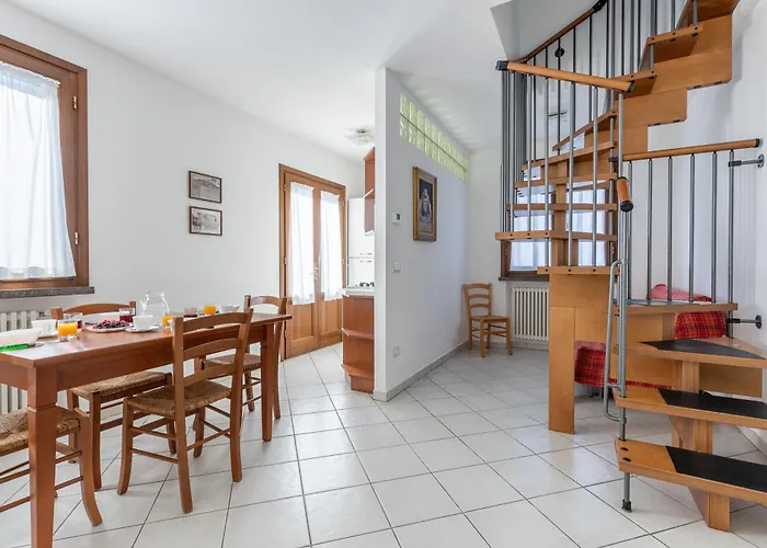 Aparthotel I Pungenti Castiglioncello