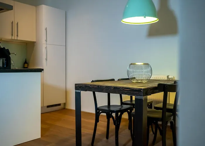 , City Apartments