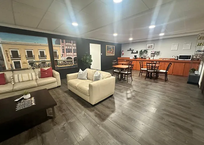 Sj Suites