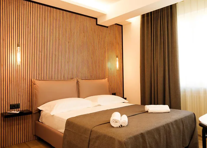 Mazzini House B&B