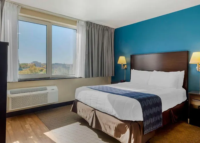 The Capitol Hotel Hartford