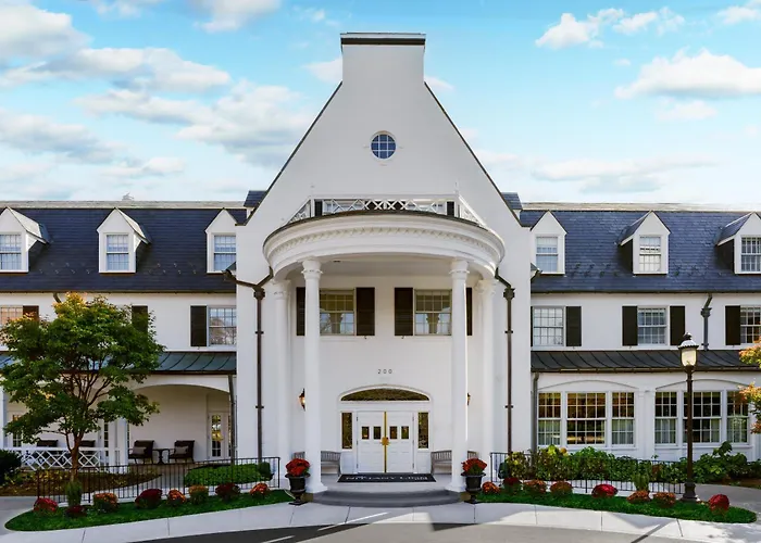 Nittany Lion Inn State College
