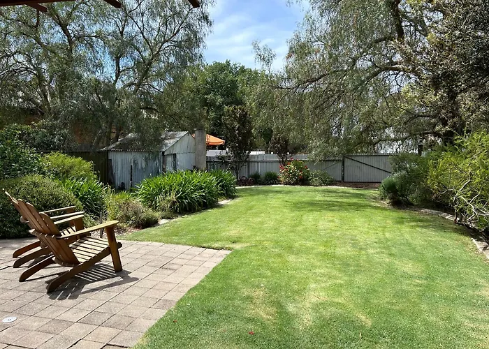 Telegraph Cottage