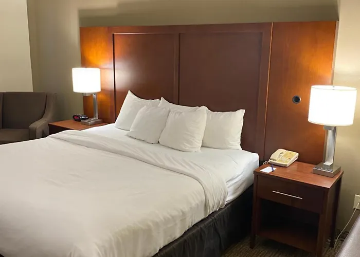 Comfort Inn & Suites Cordele
