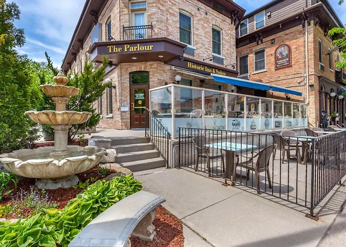 The Parlour Inn, An Ascend Collection Hotel Stratford