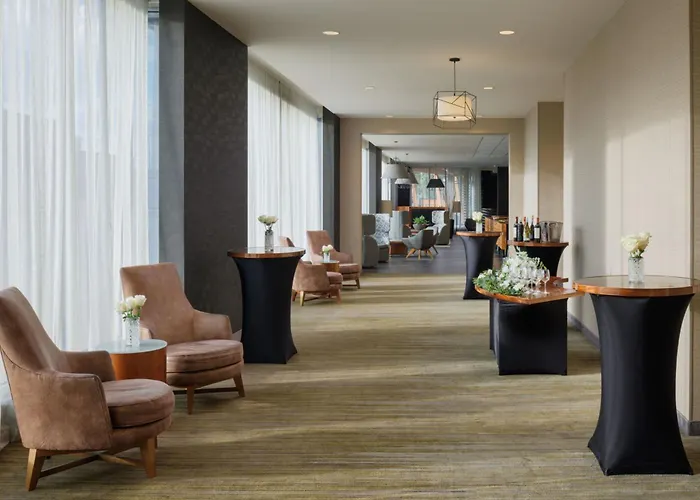 Courtyard By Marriott Prince George