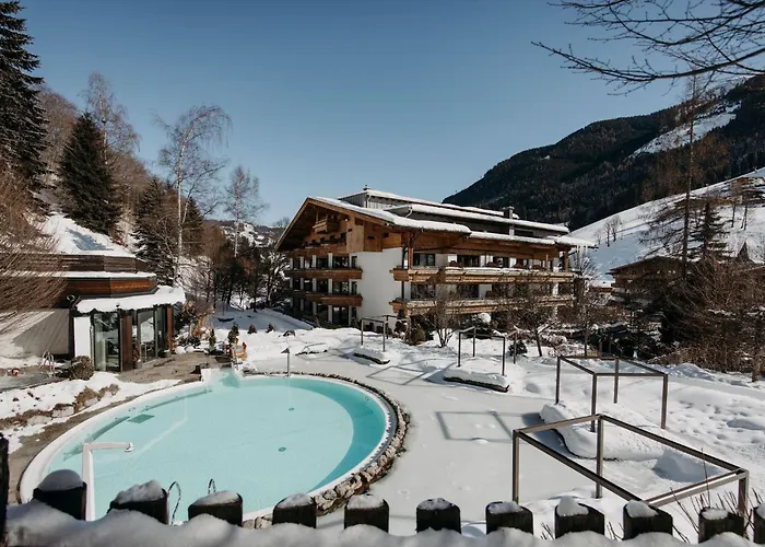 Gartenhotel Theresia