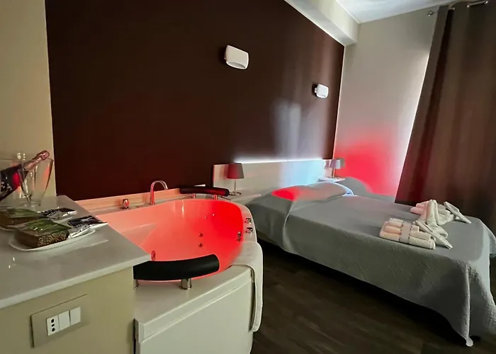 B&B Leus Appartment
