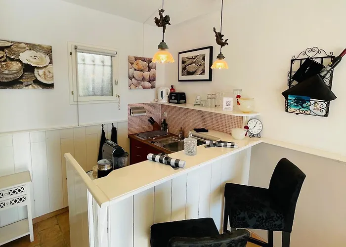 Marie Jean Chambre D'Hotes & Gite