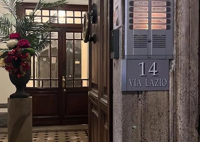 DolceVeneto Rooms
