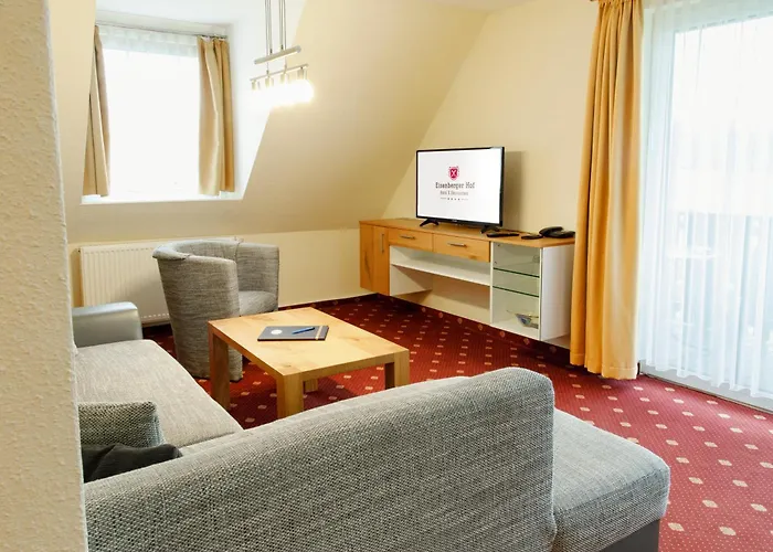 Eisenberger Hof