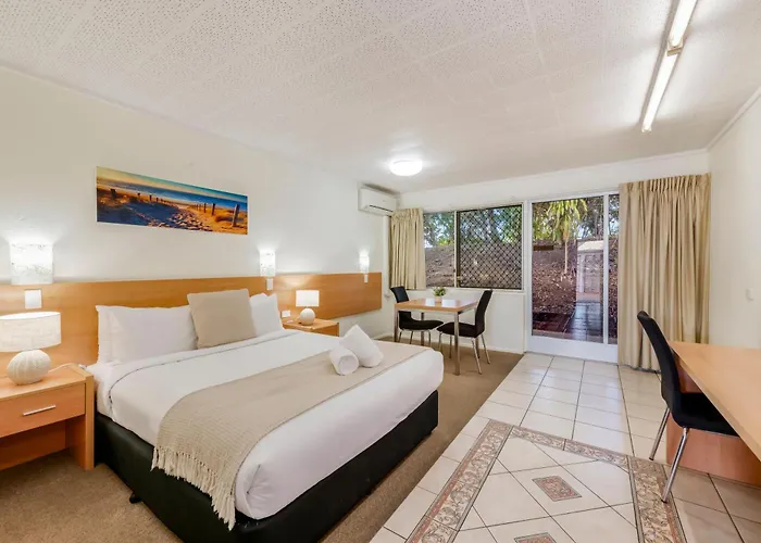 Bundaberg International
