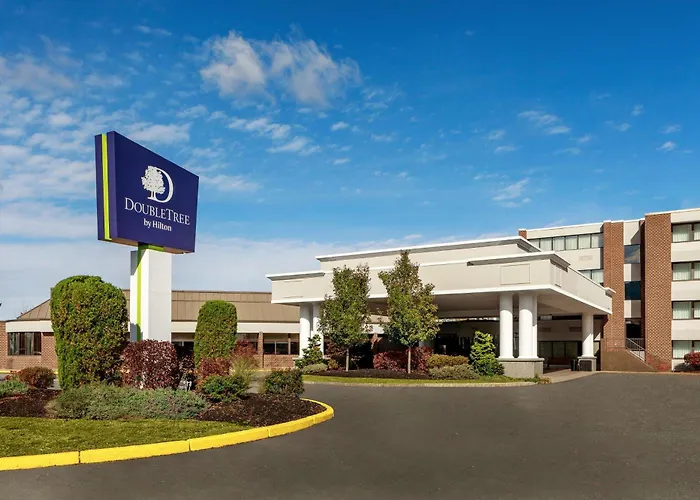 Doubletree By Hilton Boston/Westborough
