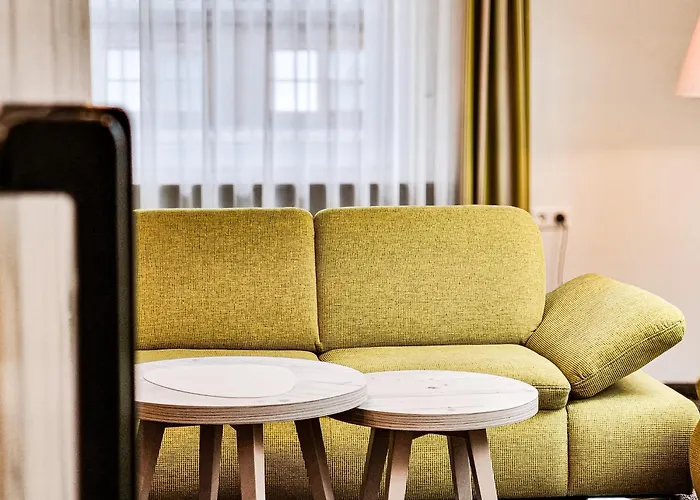 Hotel Landhaus Waldesruh