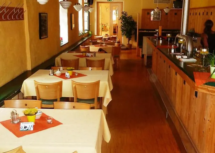 Mb Hotel Weisser Hirsch
