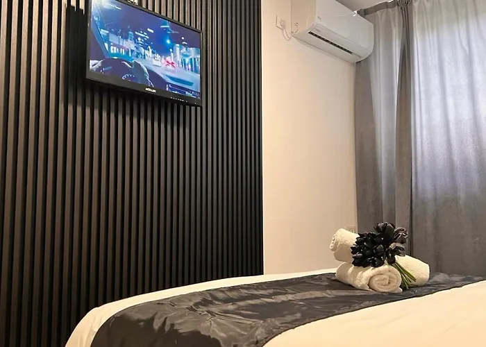 Elis Boutique Hotel
