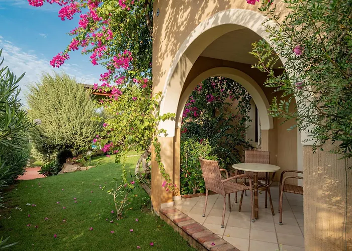 Hotel Mariposas