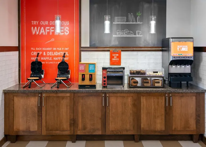 Hampton Inn And Suites Clayton/St. Louis-Galleria Area