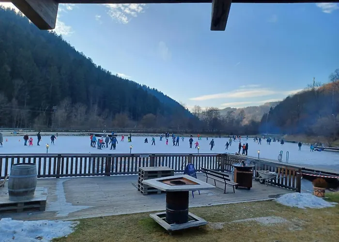 Seegasthof Breineder - Familien&Seminarhotel