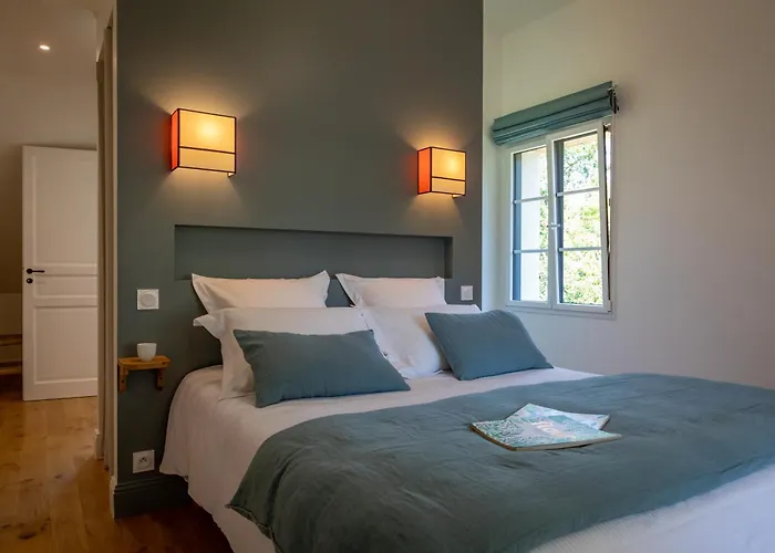 Ti Laouen Chambres d'hôtes et gite