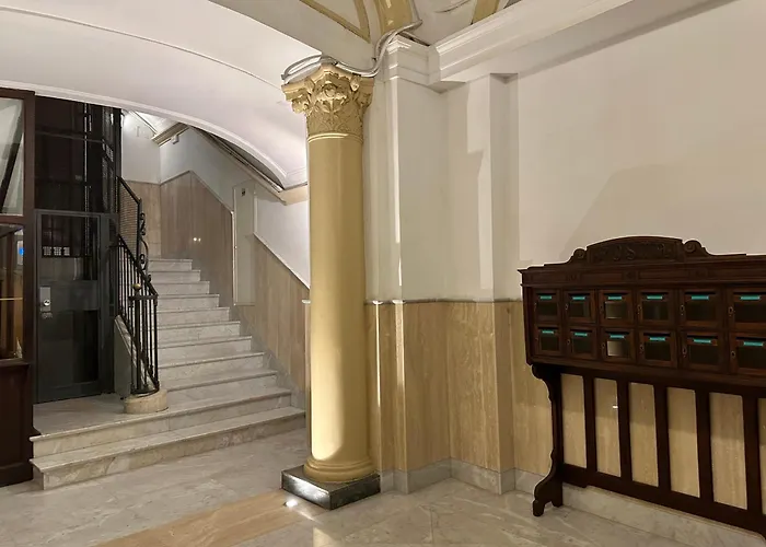 InSogno Suites