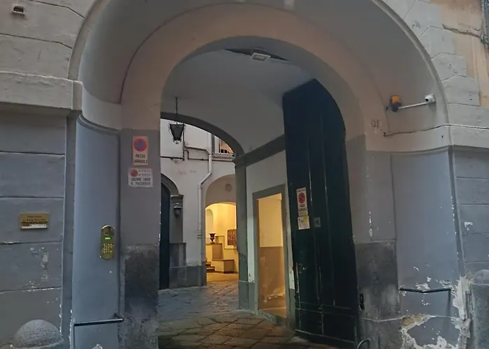 E Appartamenti Bausan