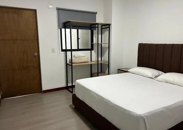 Hotel Gallery By 70 Medellin