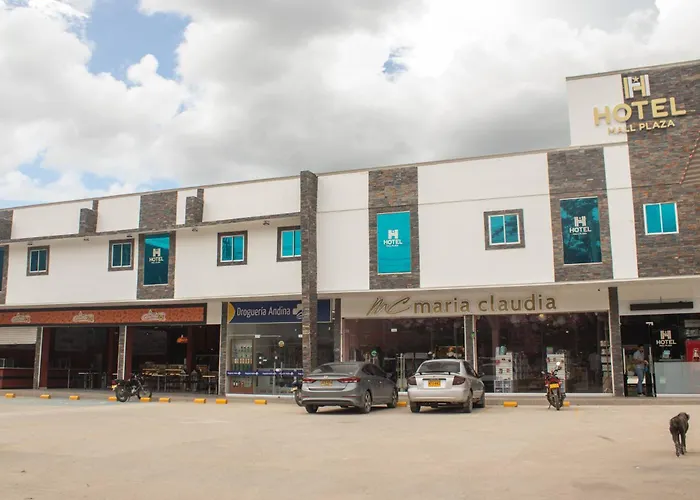 Hotel Mall Plaza