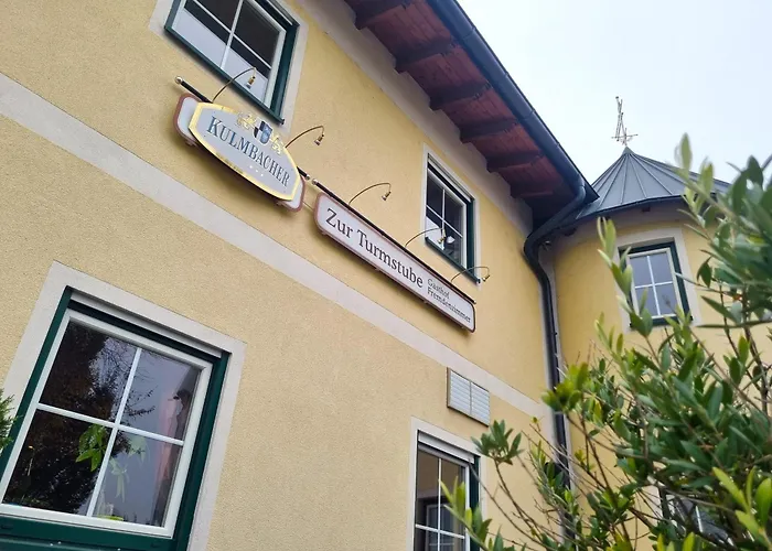 Zur Turmstube