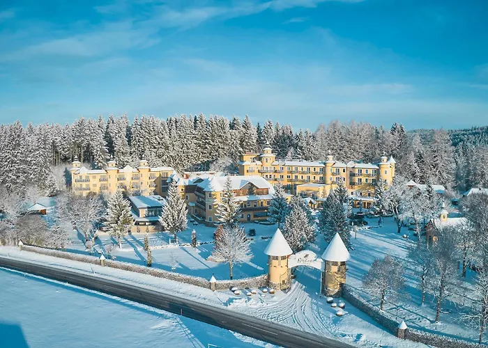 Hotel Guglwald