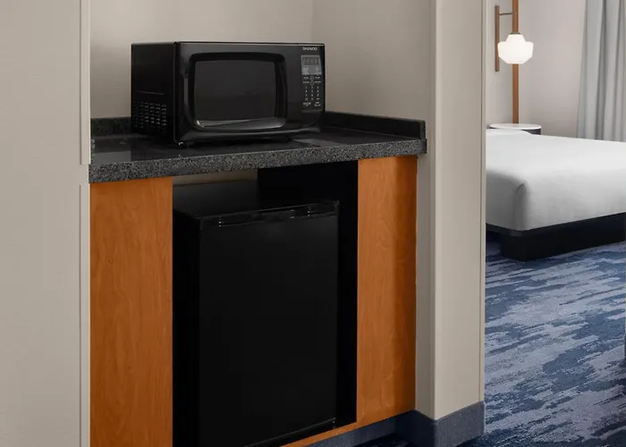 Fairfield By Marriott Inn & Suites Richfield