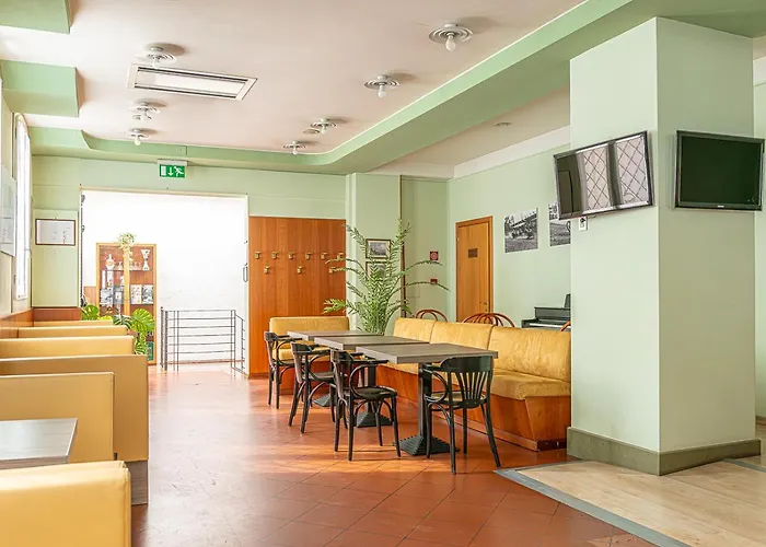Hotel Ziò Imola