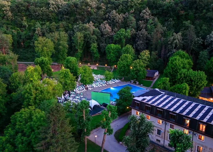 Park Hotel Kaylaka Plewen