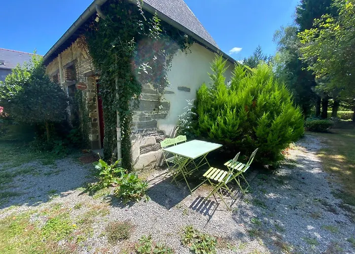 La Malcotais