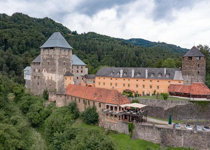 Burg Deutschlandsberg