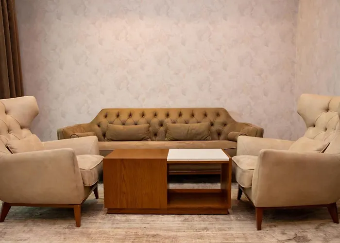 Midtown Hotel Baku
