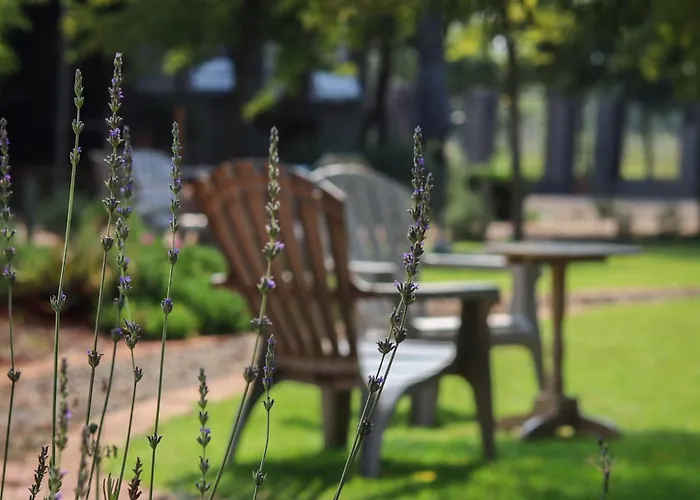 Three Thymes Inn
