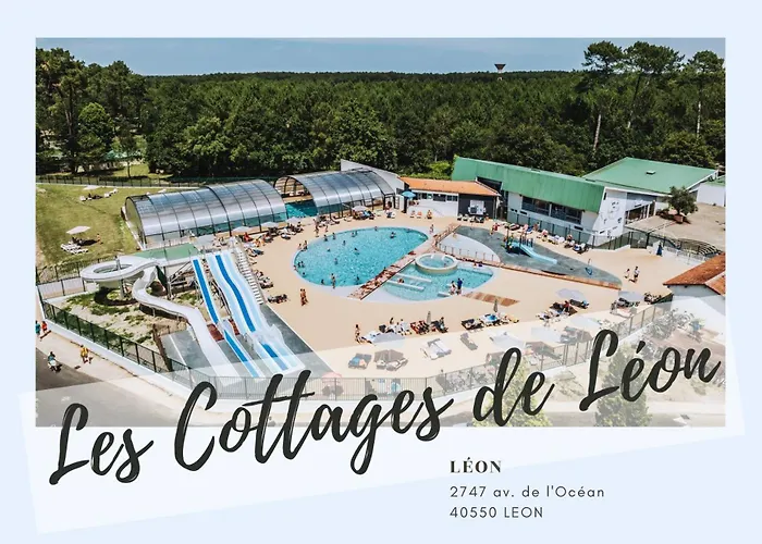 Les Cottages De