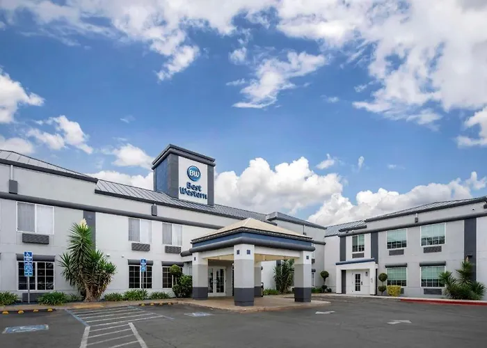 Best Western Inn